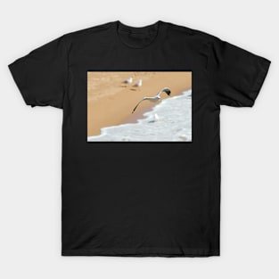 Flight T-Shirt